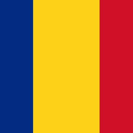 Learn Romanian icon