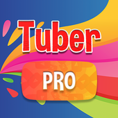 Tuber Pro icon