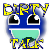 Dirty Talk icon