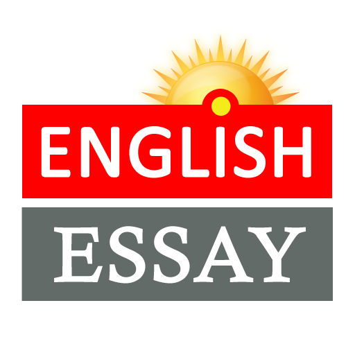 English Essay Composition Collection icon