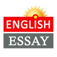 English Essay Composition Collection on 9Apps