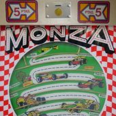 Play driving a coin. иконка