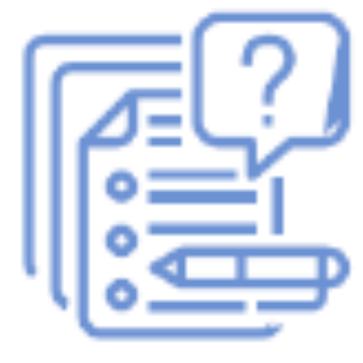 Quizar : Make and Play Quizzes icon