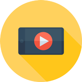 New Whatsapp Video Status icon