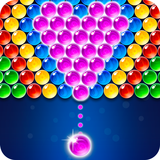 Bubble Shooter icon