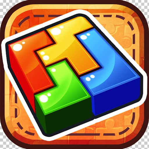 Block Classic Puzzle icon
