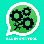 Whats Smart Tools For Chat 2020 icon