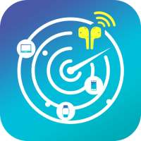 Find My Headphones : Find Bluetooth Device