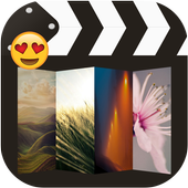 Video Maker – Video Editor icon