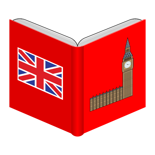 English for kids and beginners icon
