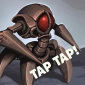 War Robots Clicker icon