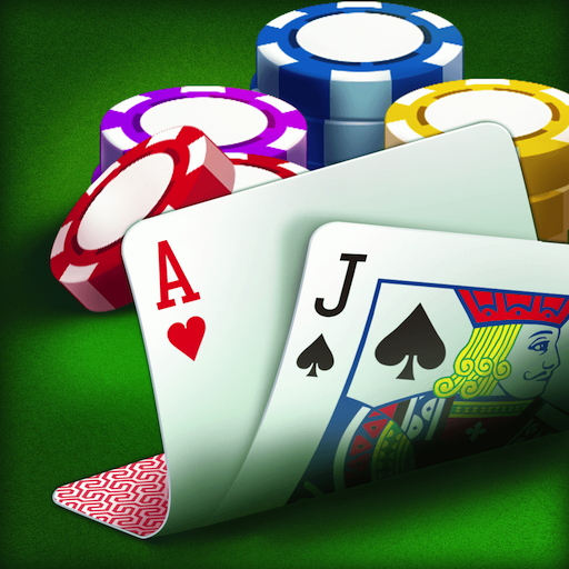 Blackjack icon
