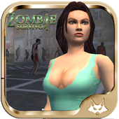 Zombie Survivor icon
