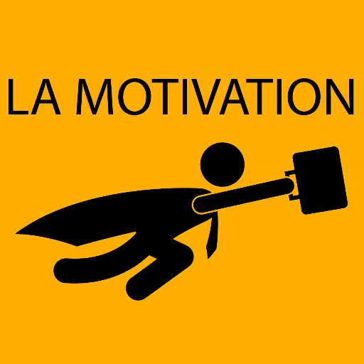Motivation du jour icon