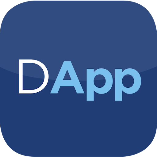 D-APP icon