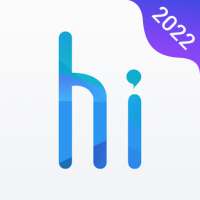 HiOS লঞ্চার 2022 - দ্রুত on 9Apps