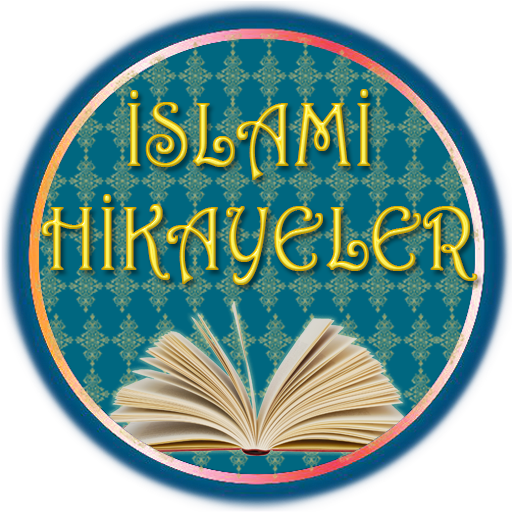 İslami Hikayeler icon
