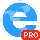 Quicker Browser icon