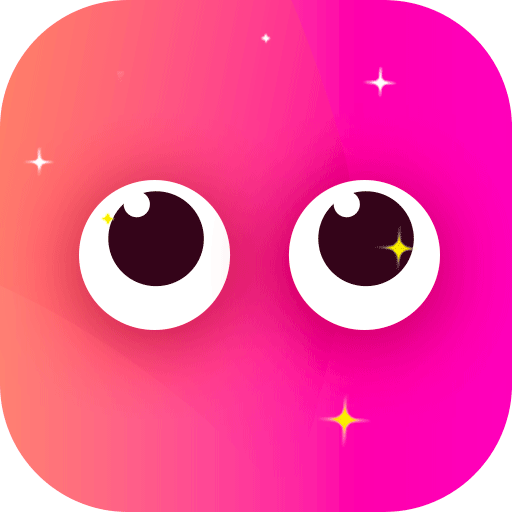 Blink – Social video chatting icon