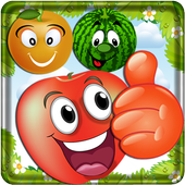 Fruit Splash icon