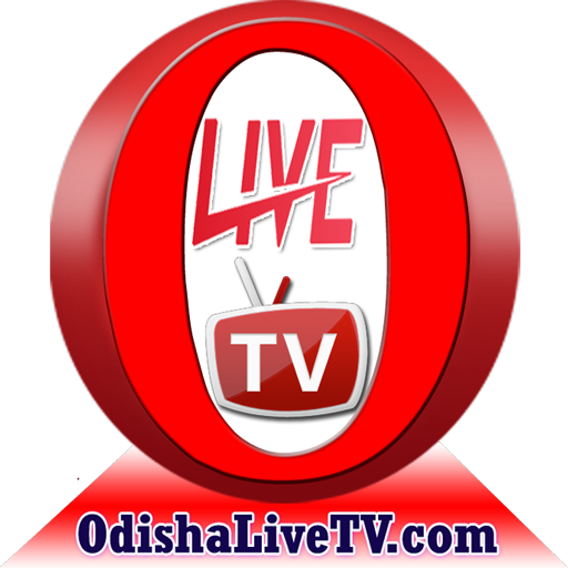 Odisha Live TV icon