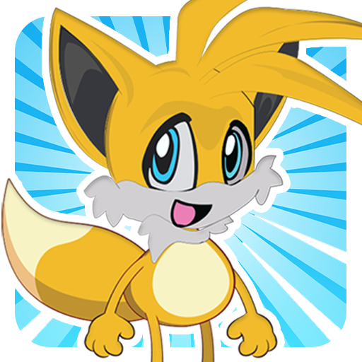 Tailz Dash icon