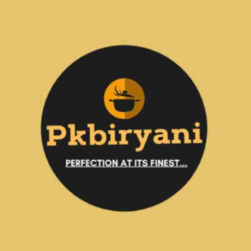 P K BIRYANI icon