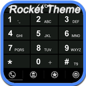 RocketDial Windows Phone Theme icon