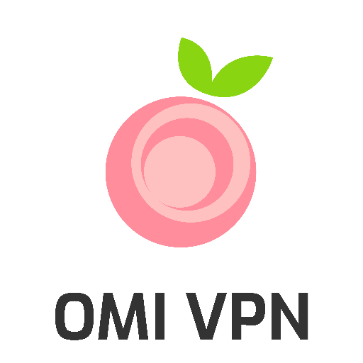 Omi VPN icon