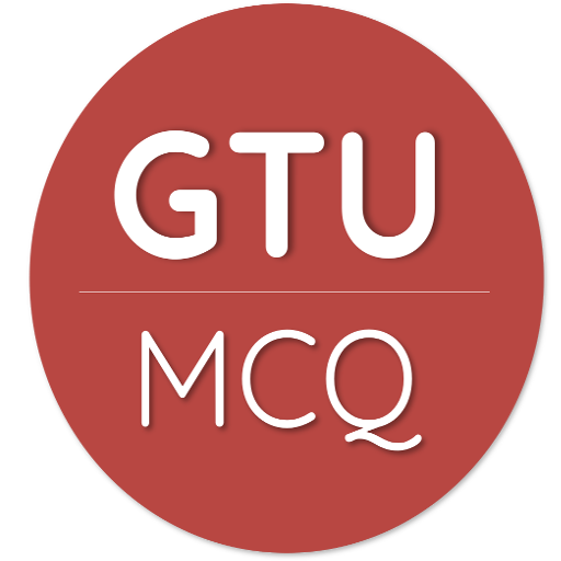 GTU MCQ icon