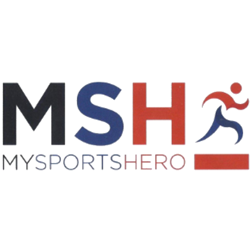 My Sports Hero icon