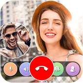 Random Video Call - Live Chat, Call And Dating App on 9Apps