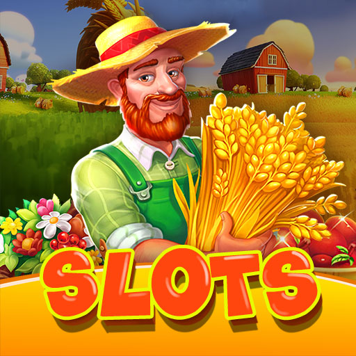 ikon Fortune Farm Slots casino game