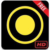 Snap Photo Editor أيقونة