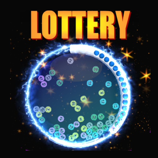 Lottery Machine icon