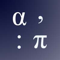 punctuation on 9Apps