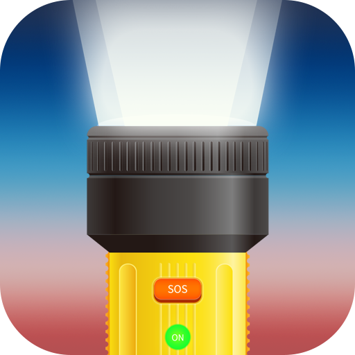 Super Flashlight icon