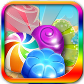 Crafty Candy New icon