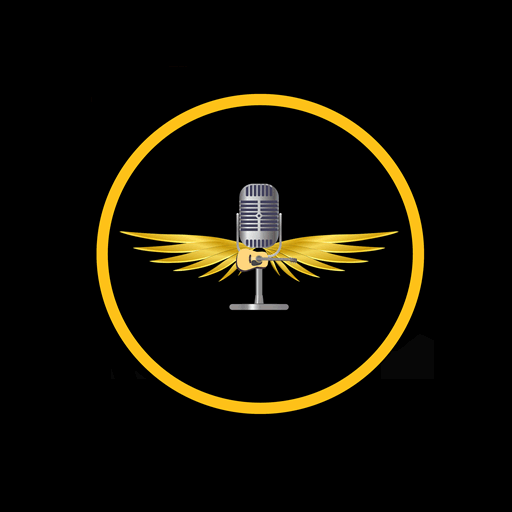 Harmonic Wings Music 🎵 icon