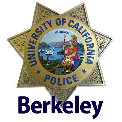 UC Berkeley PD icon