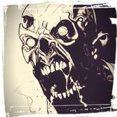 The killing Dead-Zombie Sniper icon