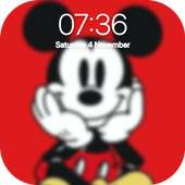 Micke X Minny Wallpaper on 9Apps