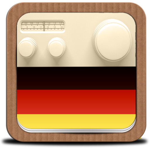 Germany Radio Online - Germany Am Fm icon