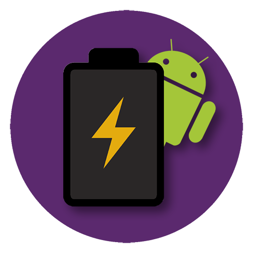 Battery Volta Battery Status icon