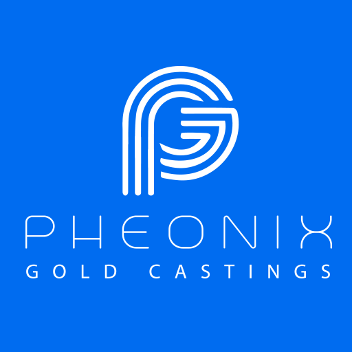 Pheonix Gold Casting icon