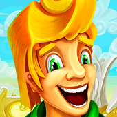 Legend of Ace – Match 3 Quest icon