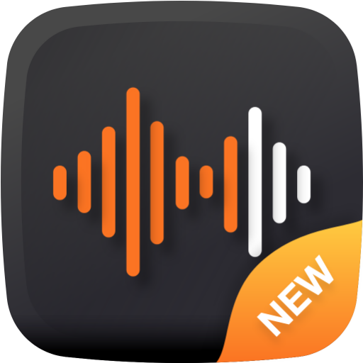 Music Cutter &amp; Ringtones Maker new 2019 icon
