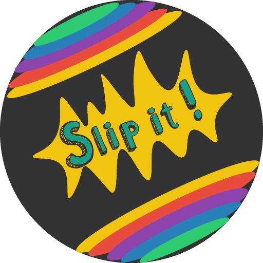 Slip it! icon