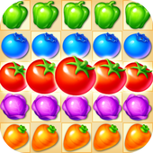 Sweet Garden Fruit icon