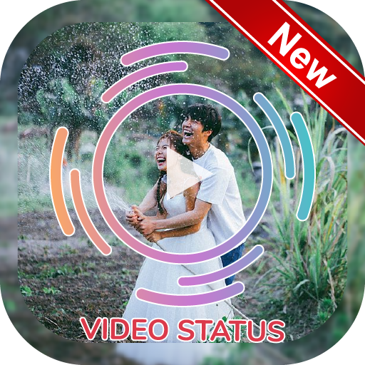 Videos Status icon